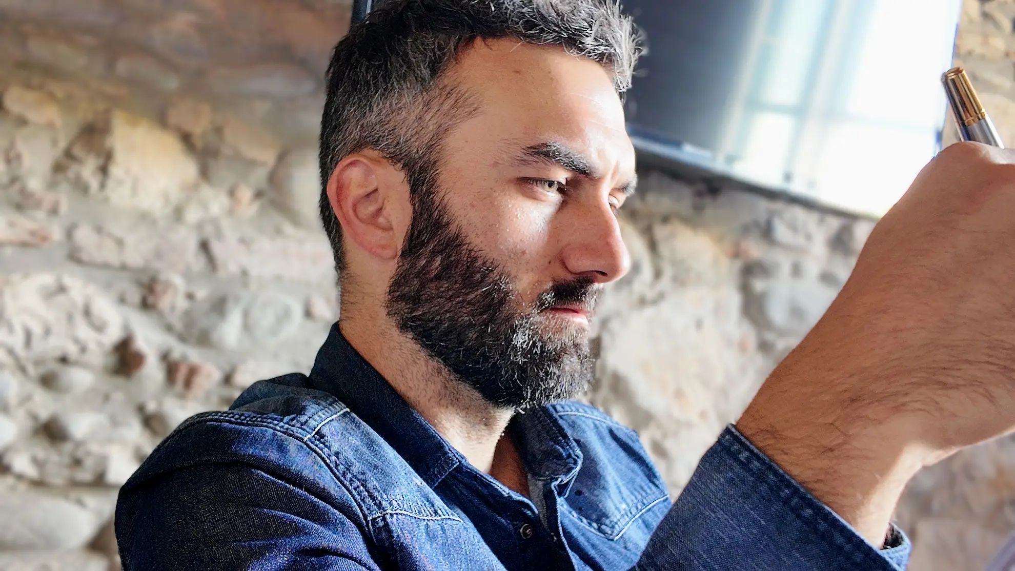 Robert Sillo building digital products